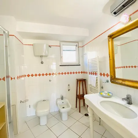 Casa Pippo 2 בית נופש אנה קאפרי