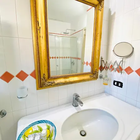 בית נופש Casa Pippo 2 *