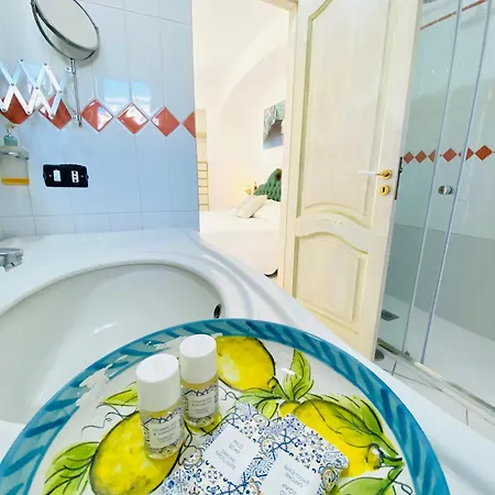 בית נופש Casa Pippo 2