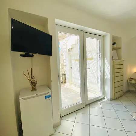 Casa Pippo 2 בית נופש