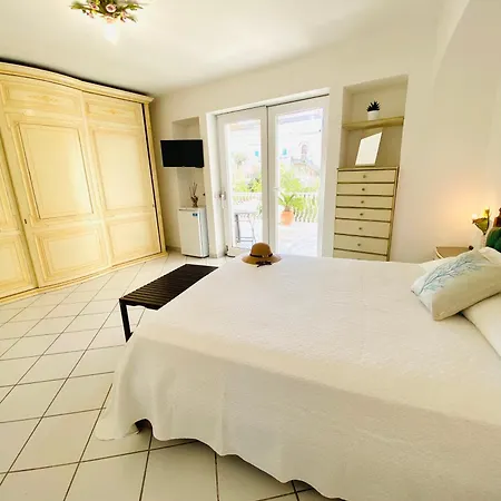 Casa Pippo 2 בית נופש *