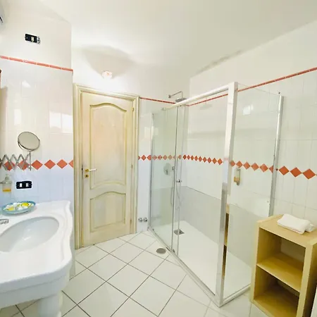 Casa Pippo 2 בית נופש