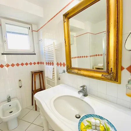 בית נופש Casa Pippo 2 *