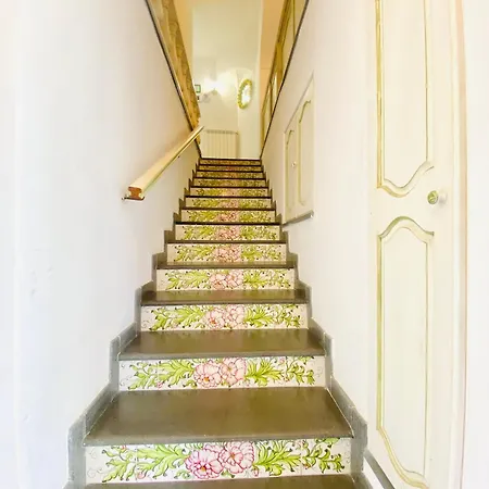 Casa Pippo 2 בית נופש *