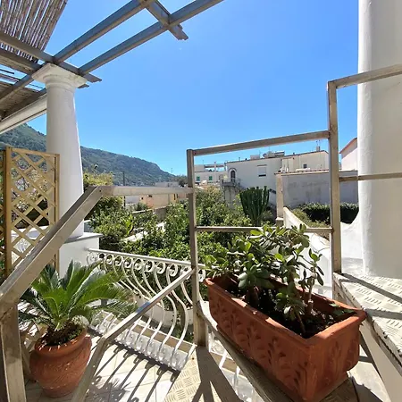 Casa Pippo 2 אנה קאפרי