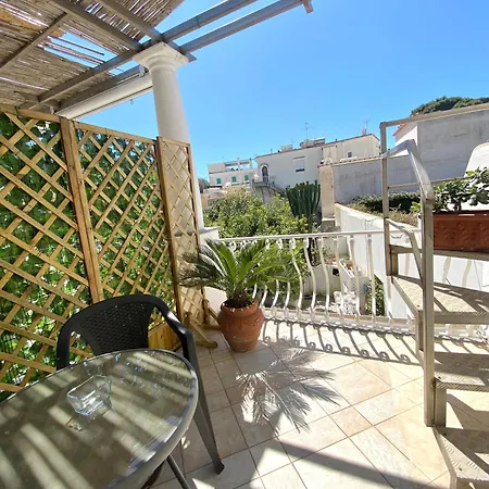 Casa Pippo 2 בית נופש *