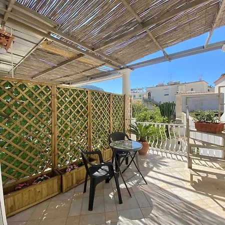 בית נופש Casa Pippo 2