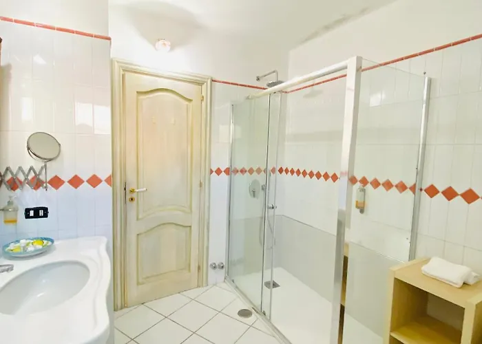 Casa Pippo 2 Holiday home