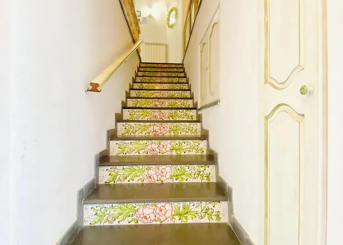 Casa Pippo 2 Holiday home *