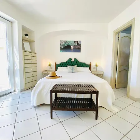 Tatil Evi Casa Pippo 2 *
