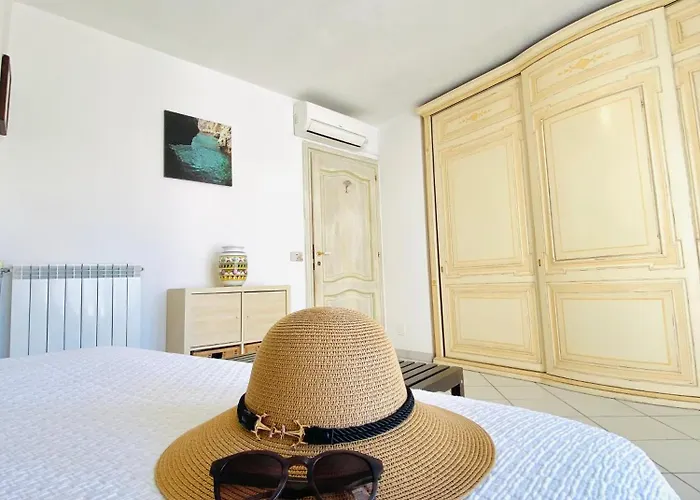 Vakantiehuis Casa Pippo 2 *