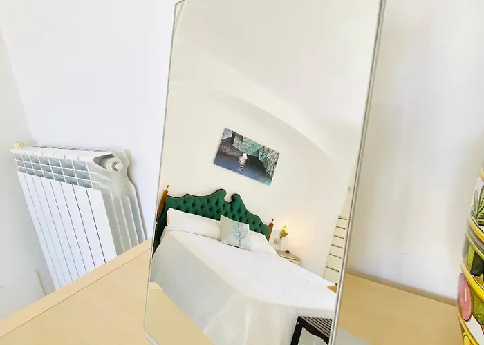 Casa Pippo 2 * Anacapri (Isola di Capri)