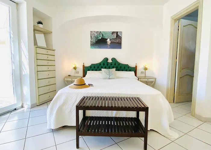 Semesterbostad Casa Pippo 2 *