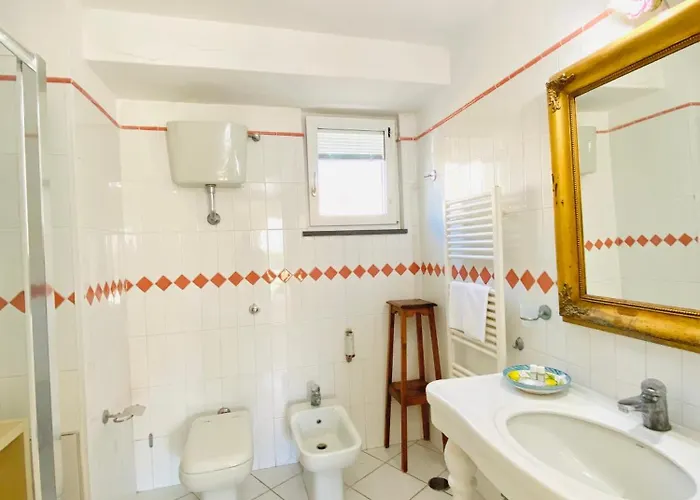 Casa Pippo 2 Semesterbostad Anacapri (Isola di Capri)