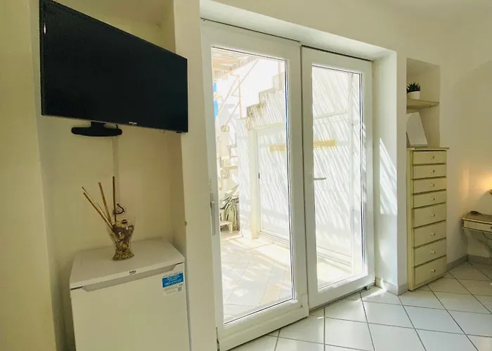 Casa Pippo 2 Semesterbostad